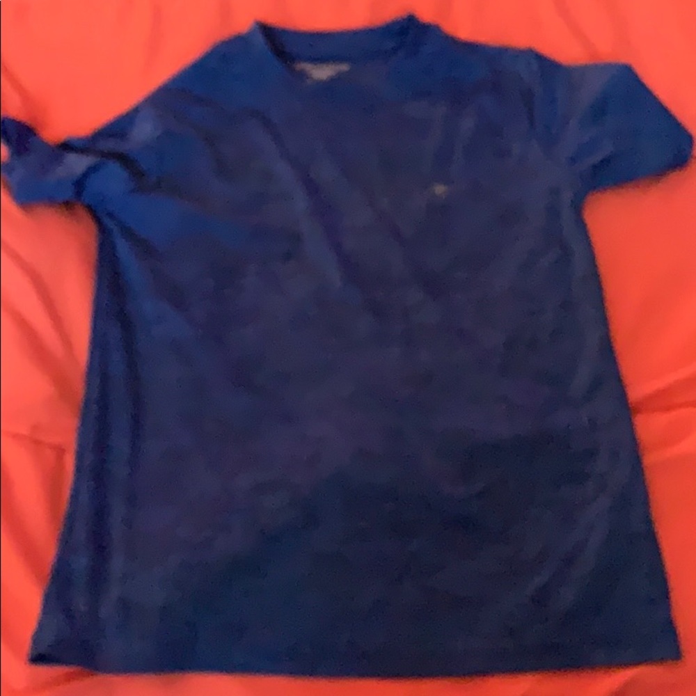 Boys champion shirt